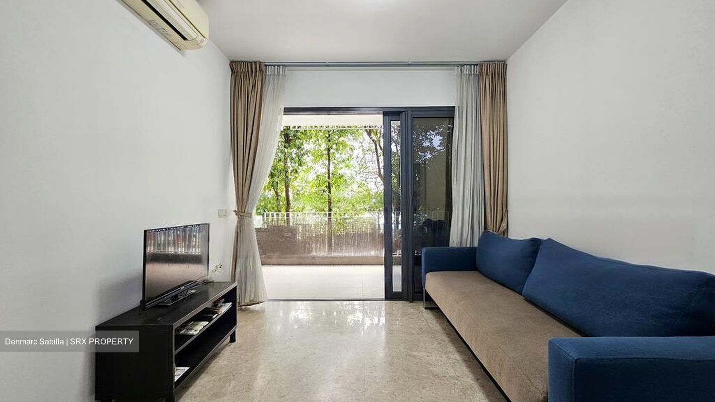 The Lakefront Residences (D22), Condominium #460672121